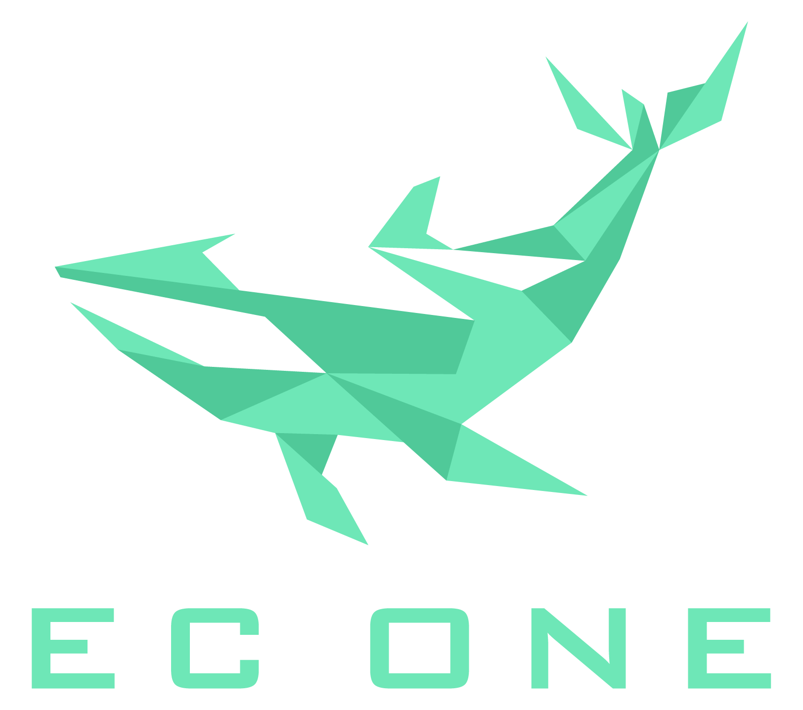 EC One Logo